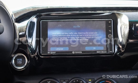 Buy Import Toyota Hilux Other Car in Import - Dubai in Namibia Buy Import Toyota Hilux Other Car in Import - Dubai in Namibia