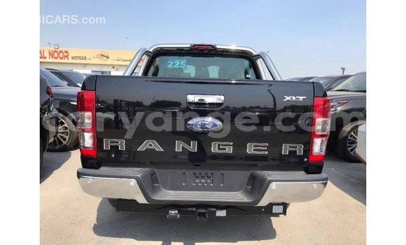 Buy Import Ford Ranger Black Car in Import - Dubai in Namibia Buy Import Ford Ranger Black Car in Import - Dubai in Namibia