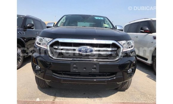 Buy Import Ford Ranger Black Car in Import - Dubai in Namibia Buy Import Ford Ranger Black Car in Import - Dubai in Namibia