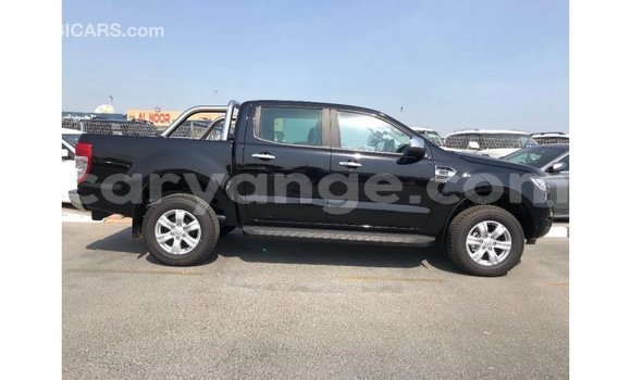 Buy Import Ford Ranger Black Car in Import - Dubai in Namibia Buy Import Ford Ranger Black Car in Import - Dubai in Namibia
