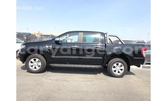 Buy Import Ford Ranger Black Car in Import - Dubai in Namibia Buy Import Ford Ranger Black Car in Import - Dubai in Namibia