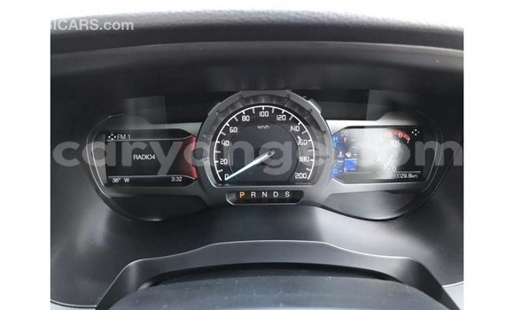 Buy Import Ford Ranger Black Car in Import - Dubai in Namibia Buy Import Ford Ranger Black Car in Import - Dubai in Namibia