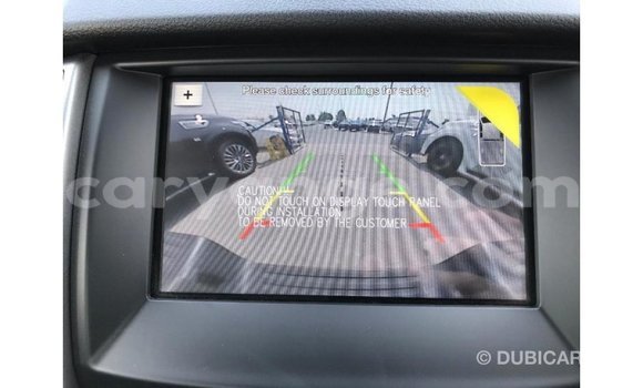 Buy Import Ford Ranger Black Car in Import - Dubai in Namibia Buy Import Ford Ranger Black Car in Import - Dubai in Namibia