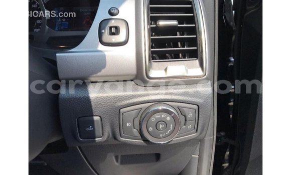 Buy Import Ford Ranger Black Car in Import - Dubai in Namibia Buy Import Ford Ranger Black Car in Import - Dubai in Namibia