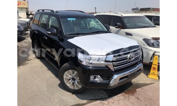 Buy Import Toyota Land Cruiser Black Car in Import - Dubai in Namibia Buy Import Toyota Land Cruiser Black Car in Import - Dubai in Namibia
