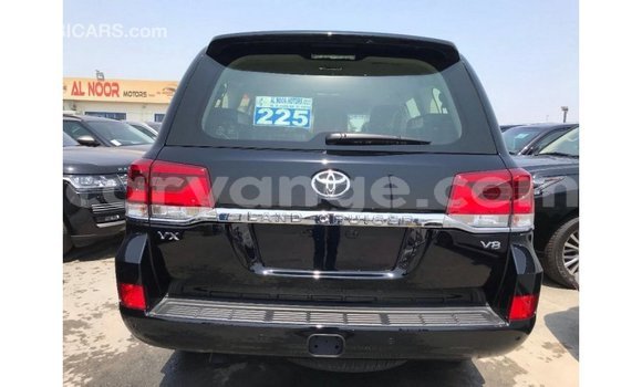 Buy Import Toyota Land Cruiser Black Car in Import - Dubai in Namibia Buy Import Toyota Land Cruiser Black Car in Import - Dubai in Namibia