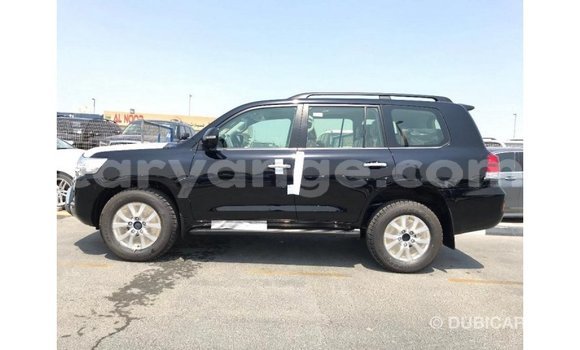 Buy Import Toyota Land Cruiser Black Car in Import - Dubai in Namibia Buy Import Toyota Land Cruiser Black Car in Import - Dubai in Namibia