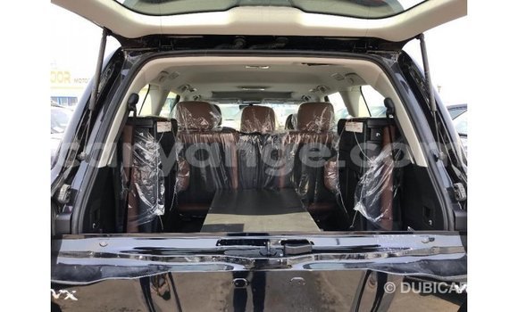 Buy Import Toyota Land Cruiser Black Car in Import - Dubai in Namibia Buy Import Toyota Land Cruiser Black Car in Import - Dubai in Namibia