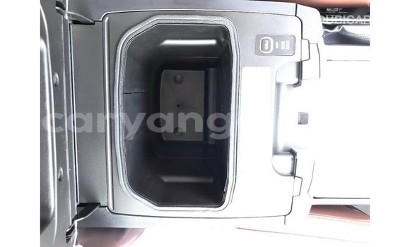 Buy Import Toyota Land Cruiser Black Car in Import - Dubai in Namibia Buy Import Toyota Land Cruiser Black Car in Import - Dubai in Namibia