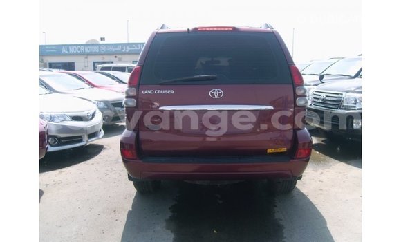 Buy Import Toyota Prado Other Car in Import - Dubai in Namibia Buy Import Toyota Prado Other Car in Import - Dubai in Namibia