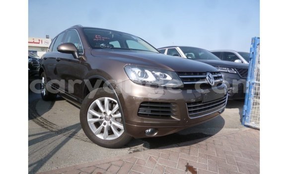 Buy Import Volkswagen Touareg Brown Car in Import - Dubai in Namibia Buy Import Volkswagen Touareg Brown Car in Import - Dubai in Namibia
