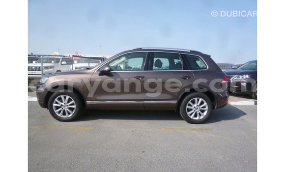 Buy Import Volkswagen Touareg Brown Car in Import - Dubai in Namibia Buy Import Volkswagen Touareg Brown Car in Import - Dubai in Namibia