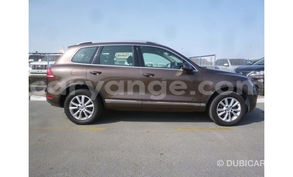 Buy Import Volkswagen Touareg Brown Car in Import - Dubai in Namibia Buy Import Volkswagen Touareg Brown Car in Import - Dubai in Namibia