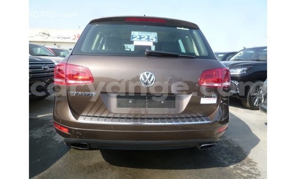 Buy Import Volkswagen Touareg Brown Car in Import - Dubai in Namibia Buy Import Volkswagen Touareg Brown Car in Import - Dubai in Namibia