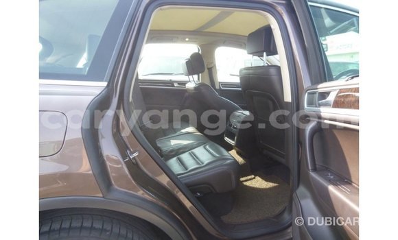 Buy Import Volkswagen Touareg Brown Car in Import - Dubai in Namibia Buy Import Volkswagen Touareg Brown Car in Import - Dubai in Namibia