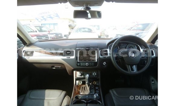 Buy Import Volkswagen Touareg Brown Car in Import - Dubai in Namibia Buy Import Volkswagen Touareg Brown Car in Import - Dubai in Namibia