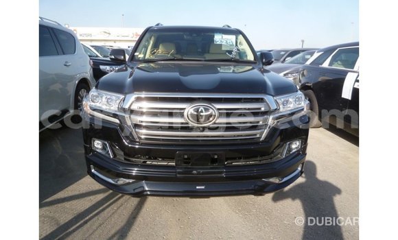 Buy Import Toyota Land Cruiser Black Car in Import - Dubai in Namibia Buy Import Toyota Land Cruiser Black Car in Import - Dubai in Namibia