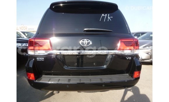 Buy Import Toyota Land Cruiser Black Car in Import - Dubai in Namibia Buy Import Toyota Land Cruiser Black Car in Import - Dubai in Namibia
