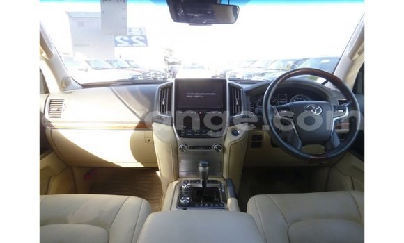 Buy Import Toyota Land Cruiser Black Car in Import - Dubai in Namibia Buy Import Toyota Land Cruiser Black Car in Import - Dubai in Namibia