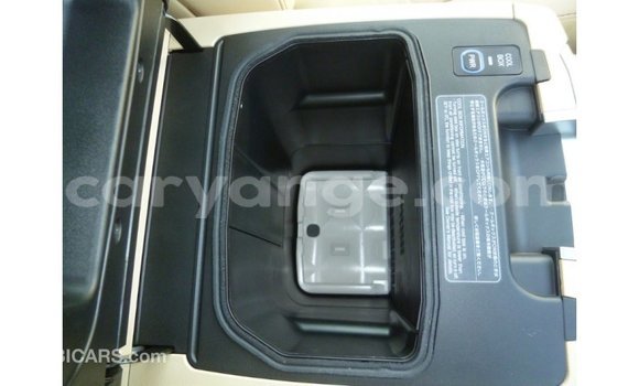 Buy Import Toyota Land Cruiser Black Car in Import - Dubai in Namibia Buy Import Toyota Land Cruiser Black Car in Import - Dubai in Namibia