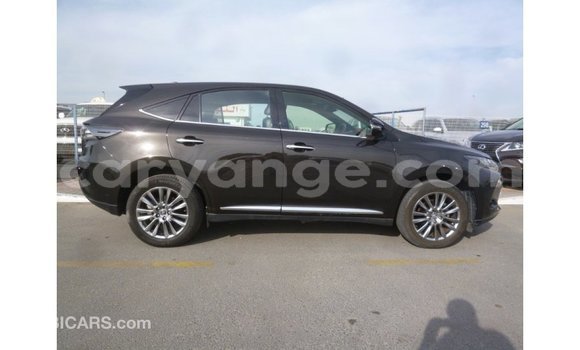 Buy Import Toyota Harrier Black Car in Import - Dubai in Namibia Buy Import Toyota Harrier Black Car in Import - Dubai in Namibia