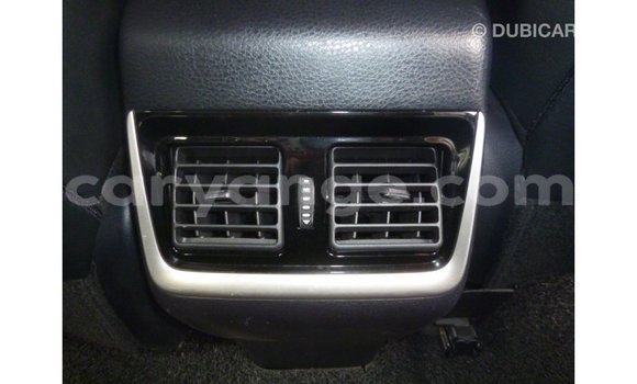 Buy Import Toyota Harrier Black Car in Import - Dubai in Namibia Buy Import Toyota Harrier Black Car in Import - Dubai in Namibia