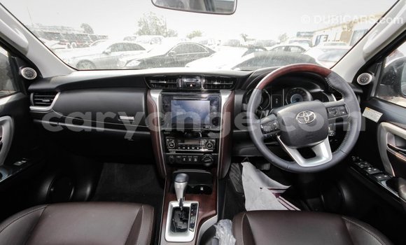 Buy Import Toyota Fortuner Other Car in Import - Dubai in Namibia Buy Import Toyota Fortuner Other Car in Import - Dubai in Namibia