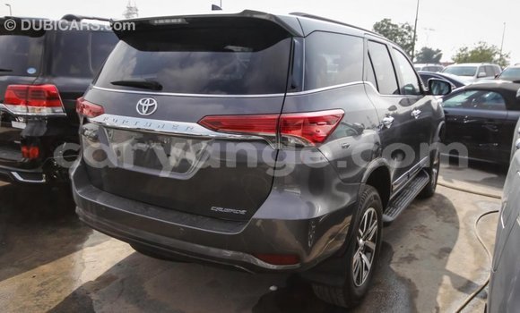 Buy Import Toyota Fortuner Other Car in Import - Dubai in Namibia Buy Import Toyota Fortuner Other Car in Import - Dubai in Namibia
