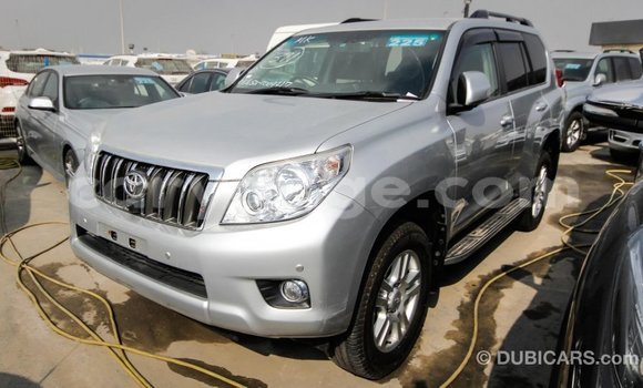 Acheter Import Voiture Toyota Prado Autre à Import - Dubai, Namibie Acheter Import Voiture Toyota Prado Autre à Import - Dubai, Namibie