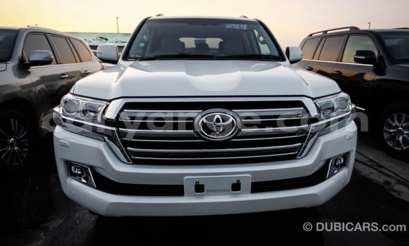 Buy Import Toyota Land Cruiser White Car in Import - Dubai in Namibia Buy Import Toyota Land Cruiser White Car in Import - Dubai in Namibia