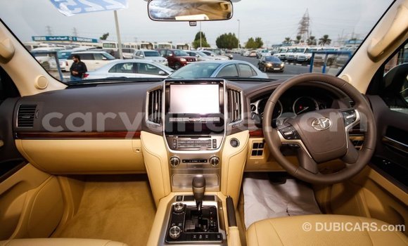 Buy Import Toyota Land Cruiser White Car in Import - Dubai in Namibia Buy Import Toyota Land Cruiser White Car in Import - Dubai in Namibia