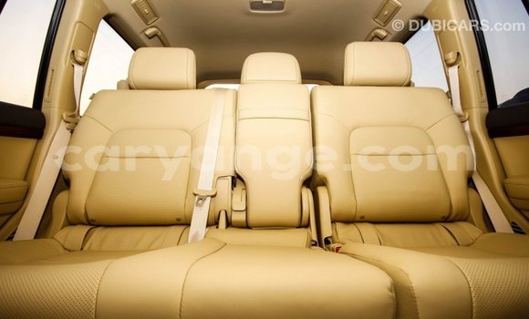 Buy Import Toyota Land Cruiser White Car in Import - Dubai in Namibia Buy Import Toyota Land Cruiser White Car in Import - Dubai in Namibia