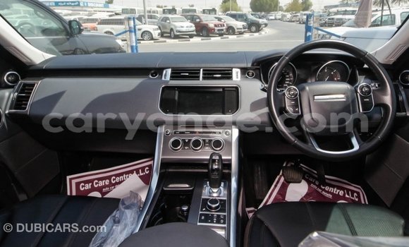 Buy Import Land Rover Range Rover Black Car in Import - Dubai in Namibia Buy Import Land Rover Range Rover Black Car in Import - Dubai in Namibia
