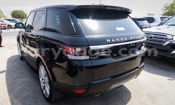 Buy Import Land Rover Range Rover Black Car in Import - Dubai in Namibia Buy Import Land Rover Range Rover Black Car in Import - Dubai in Namibia