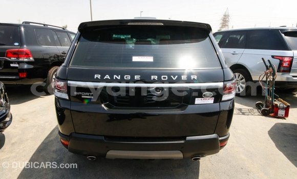 Buy Import Land Rover Range Rover Black Car in Import - Dubai in Namibia Buy Import Land Rover Range Rover Black Car in Import - Dubai in Namibia