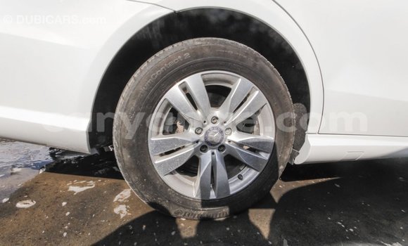 Buy Import Mercedes-Benz 200 White Car in Import - Dubai in Namibia Buy Import Mercedes-Benz 200 White Car in Import - Dubai in Namibia