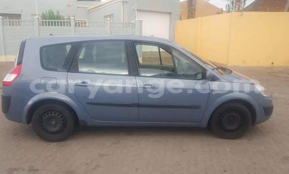 Buy Used Renault Scenic Other Car in Windhoek in Namibia Buy Used Renault Scenic Other Car in Windhoek in Namibia