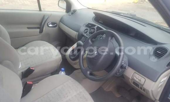 Buy Used Renault Scenic Other Car in Windhoek in Namibia Buy Used Renault Scenic Other Car in Windhoek in Namibia