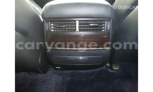 Buy Import Lexus LX White Car in Import - Dubai in Namibia Buy Import Lexus LX White Car in Import - Dubai in Namibia