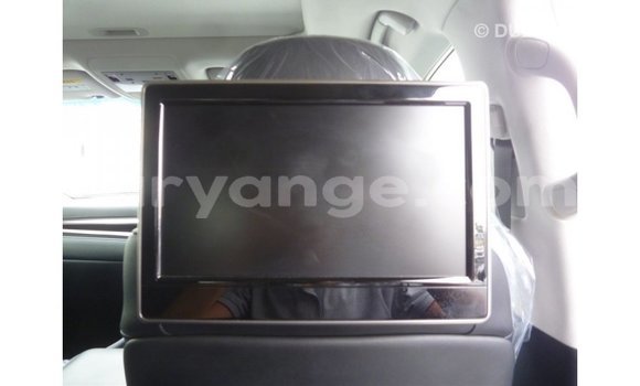 Buy Import Lexus LX White Car in Import - Dubai in Namibia Buy Import Lexus LX White Car in Import - Dubai in Namibia