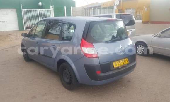 Buy Used Renault Scenic Other Car in Windhoek in Namibia Buy Used Renault Scenic Other Car in Windhoek in Namibia