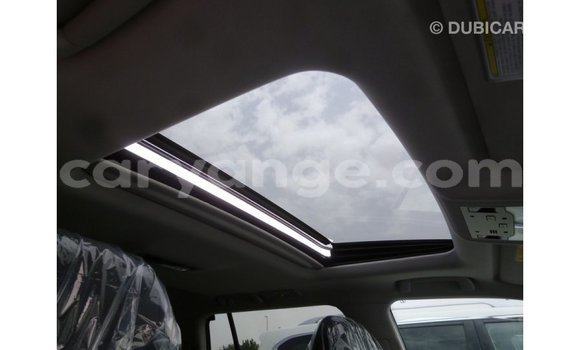 Buy Import Lexus LX White Car in Import - Dubai in Namibia Buy Import Lexus LX White Car in Import - Dubai in Namibia