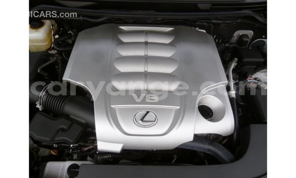 Buy Import Lexus LX White Car in Import - Dubai in Namibia Buy Import Lexus LX White Car in Import - Dubai in Namibia