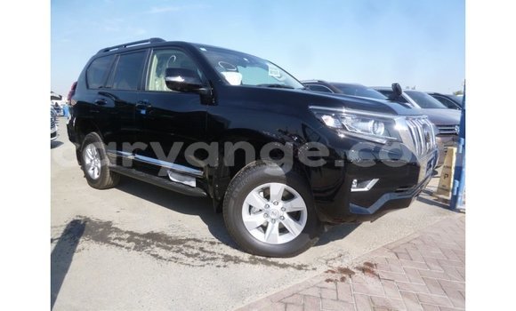 Buy Import Toyota Prado Black Car in Import - Dubai in Namibia Buy Import Toyota Prado Black Car in Import - Dubai in Namibia