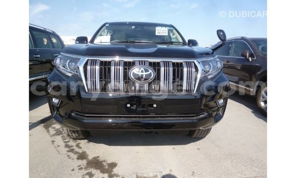 Buy Import Toyota Prado Black Car in Import - Dubai in Namibia Buy Import Toyota Prado Black Car in Import - Dubai in Namibia