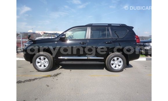 Buy Import Toyota Prado Black Car in Import - Dubai in Namibia Buy Import Toyota Prado Black Car in Import - Dubai in Namibia