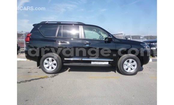 Buy Import Toyota Prado Black Car in Import - Dubai in Namibia Buy Import Toyota Prado Black Car in Import - Dubai in Namibia