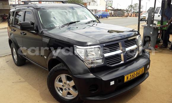 Buy Used Dodge Caliber Black Car in Windhoek in Namibia Buy Used Dodge Caliber Black Car in Windhoek in Namibia