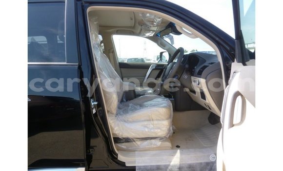 Buy Import Toyota Prado Black Car in Import - Dubai in Namibia Buy Import Toyota Prado Black Car in Import - Dubai in Namibia
