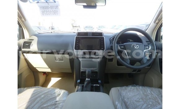 Buy Import Toyota Prado Black Car in Import - Dubai in Namibia Buy Import Toyota Prado Black Car in Import - Dubai in Namibia